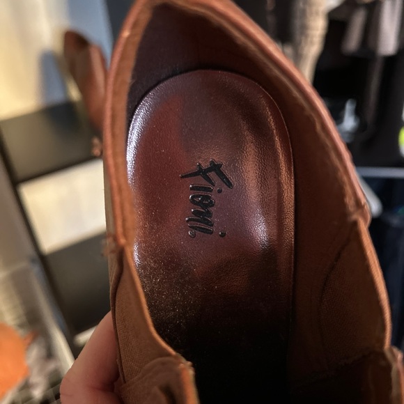 Fioni Ankle Boot - Picture 4 of 4